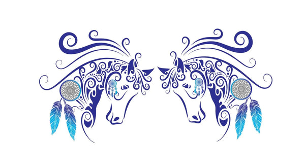 AG082 - Dreamcatcher (Pair)