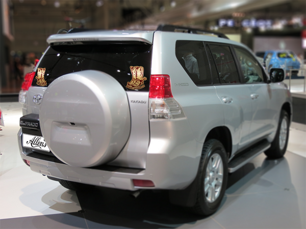 Boot Scootin Cowboy Boots Stickers (Pair)