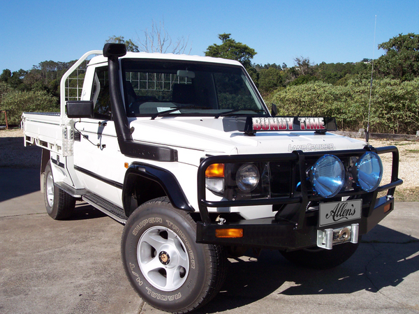 'Bundy Time' Bug Deflector Name Sticker