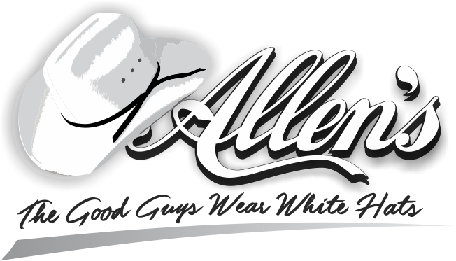 Allens Tint & Signs