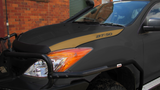 Bonnet Stickers Mazda BT-50 2011 - 02/2019